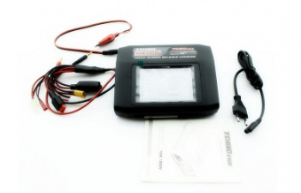 Универсальное зарядное устройство G.T.Power TD610PRO