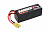 Аккумулятор Team Orion Batteries 4S 55C Ranger LiPo Battery (14.8V/5000mAh) XT90 Plug