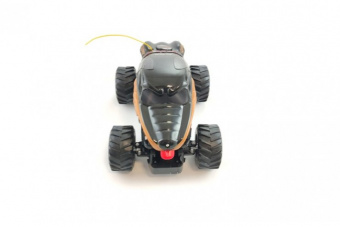 Радиоуправляемая машина Monster Jam 1:24 - MJ-2430-BROWN