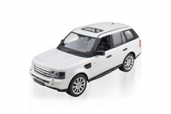 Радиоуправляемая машинка Model Land Rover Sport масштаб 1:14