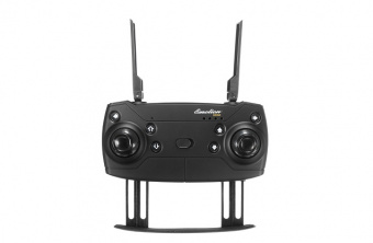 Квадрокоптер Eachine E58 FPV с видеокамерой 2MP (Wi-Fi) RTF