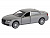 Машина ''АВТОПАНОРАМА'' BMW 760 LI, серый, 1/46, инерция, в/к 17,5*12,5*6,5 см