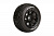 Колеса в сборе ST-VIPER 1/8 STADIUM TRUCK TIRE SPORT