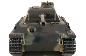 Радиоуправляемый танк Taigen 1:16 Panther TYPE G 2.4 Ghz (пневмо)