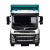 Машина ''АВТОПАНОРАМА'' Volvo самосвал, зеленый, 1/50, свет, звук, в/к 28*14*10 см Машина ''АВТОПАНОРАМА'' Volvo самосвал, зеленый, 1/50, свет, звук, в/к 28*14*10 см