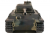 Радиоуправляемый танк Taigen 1:16 Panther TYPE G 2.4 Ghz (пневмо) Радиоуправляемый танк Taigen 1:16 Panther TYPE G 2.4 Ghz (пневмо)