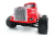 Радиоуправляемый монстр Himoto 1:10 Road Warrior 4WD 2.4 Ghz, электро, RTR Радиоуправляемый монстр Himoto 1:10 Road Warrior 4WD 2.4 Ghz, электро, RTR