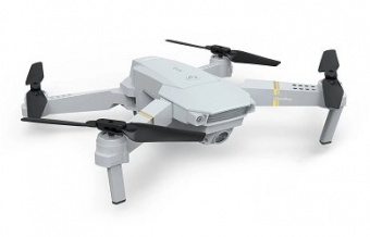 Квадрокоптер Eachine E58 Pro RTF