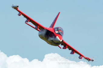 Модель самолета FreeWing Yak-130 KIT Plus