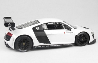 Радиоуправляемая машина Rastar AUDI R8 1:24 RTR
