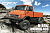 CFX KIT 1/10 Mercedes-Benz Unimog 406 4WD