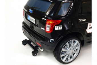 Радиоуправляемый электромобиль Ford Explorer Police 12V 2.4G