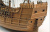 Сборная деревянная модель корабля Artesania Latina Santa Maria C. 1:65
