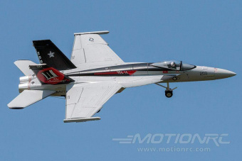 Модель самолета FreeWing F/A-18 ''Tophatters'' 4S PNP (64мм)