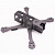 Рама FPV квадрокоптера 5'' QAV-R 2 Freestyle 220mm (W=4,5mm)