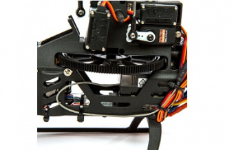 Вертолет Blade 230 S V2 с технологией SAFE, электро, RTF
