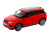 Машина ''АВТОПАНОРАМА'' Land Rover Range Rover Evoque HSE, красный, 1/32, в/к 17,5*12,5*6,5 см
