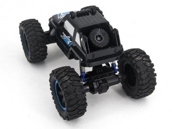 Радиоуправляемый краулер MZ Tipping-Bucket 4WD 1:14 2.4G