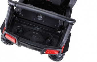 Электромобиль Little Sun Buggy Red