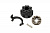 CARRIER, DIFFERENTIAL/ SLIDER,
