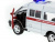 Машина ''АВТОПАНОРАМА'' инерц. ГАЗель (скорая) 1/50, в/к 14,5*8*5,5 см Машина ''АВТОПАНОРАМА'' инерц. ГАЗель (скорая) 1/50, в/к 14,5*8*5,5 см