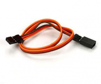 Удлинитель к серво 20см (22AWG)