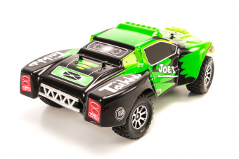 A969B 1/18 Short Course 2.4GHz 4x4 (NEW Version)