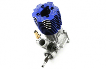 Двигатель внутреннего сгорания O.S. MAX .21 TM Monster Truck Engine (автомобильный)