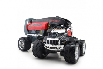 Радиоуправляемый грузовик-тягач Jacknife Monster Truck