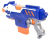 Игрушка автомат с присосками Lefan Toys 9927 Игрушка автомат с присосками Lefan Toys 9927