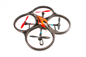 V393A Quadcopter (Brushless FPV 5.8 GHz)