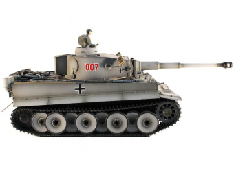 Радиоуправляемый танк Taigen 1:16 German Tiger 1 (ранняя версия) 2.4 Ghz (пневмо)