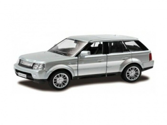 Модель автомобиля Ideal Land Rover Range Rover Sport 1:30-39