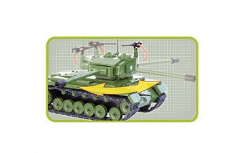 M  26  PERSHING
