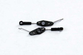 Servo Pushrod control Link (2)