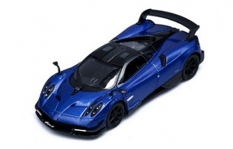 Машина инерционная Kinsmart Pagani Huayra BC 2016 1:38
