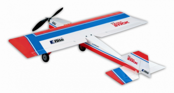Радиоуправляемый самолет Mini Ultra Stick, электро, ARF