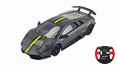 Радиоуправляемая микро машинка Lamborghini масштаб 1:43 лицензионная