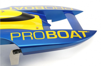 Радиоуправляемый катамаран ProBoat UL-19 30 Hydroplane RTR