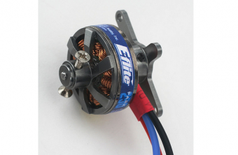 Бесколлекторный электродвигатель E-Flite Park 250 BL Outrunner Motor 2200Kv