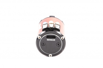 SkyRC 1/10 TORO S60 Combo Set (1870KV Sensored)
