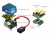 1/10 TORO TS50 ESC 50A (Sensored) 1/10 TORO TS50 ESC 50A (Sensored)