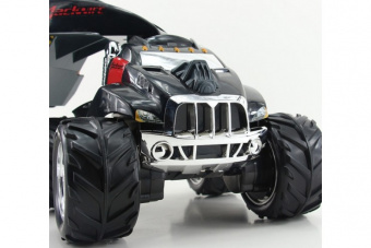 Радиоуправляемый грузовик-тягач Jacknife Monster Truck