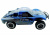 Радиоуправляемый шорт-корс Remo Hobby 9EMU Brushless (синий) 4WD 2.4G 1/8 RTR