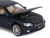 Машина ''АВТОПАНОРАМА'' BMW 760LI, синий, 1/34, свет, звук, инерция, в/к 17,5*13,5*9 см