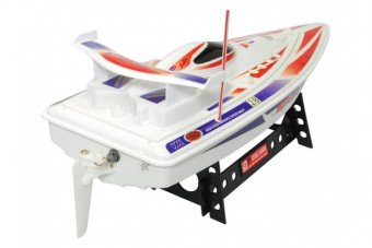 Радиоуправляемый катер Speed Boat