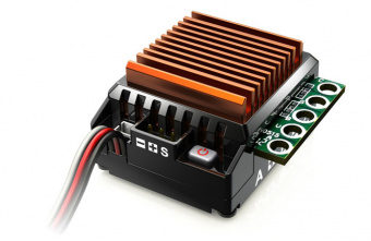 SkyRC 1/10 TORO S60 Combo Set (3250KV Sensered)