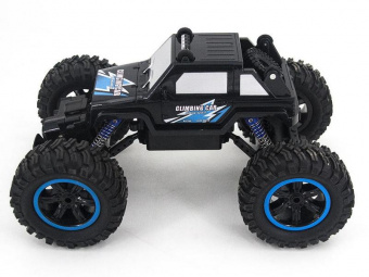 Радиоуправляемый краулер MZ Tipping-Bucket 4WD 1:14 2.4G