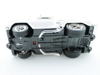 Р/У пикап из серии Muscle Сar 1/16 + свет + звук