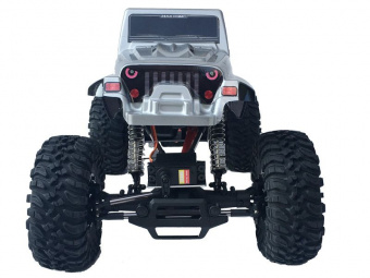 Р/У краулер Remo Hobby Jeeps (1072-SJ) 4WD 2.4G 1/10 RTR + Ni-Mh и З/У